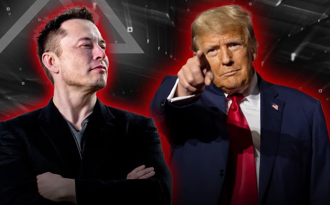 Foto: Facebook/ Donald J. Trump