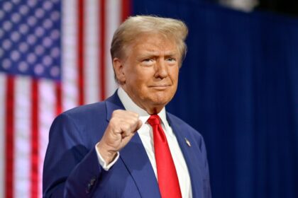 Foto: Facebook/ Donald J. Trump