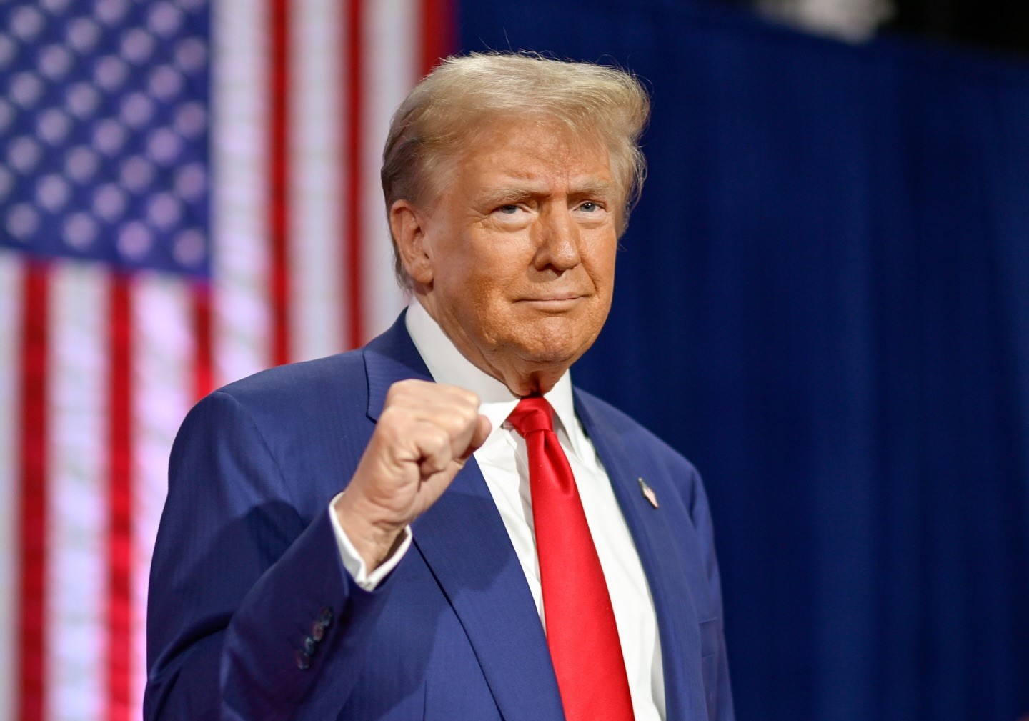 Foto: Facebook/ Donald J. Trump - Jurnalul Olteniei – Știri din Craiova și Oltenia Foto: Facebook/ Donald J. Trump