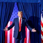 Foto: Facebook/ Donald J. Trump