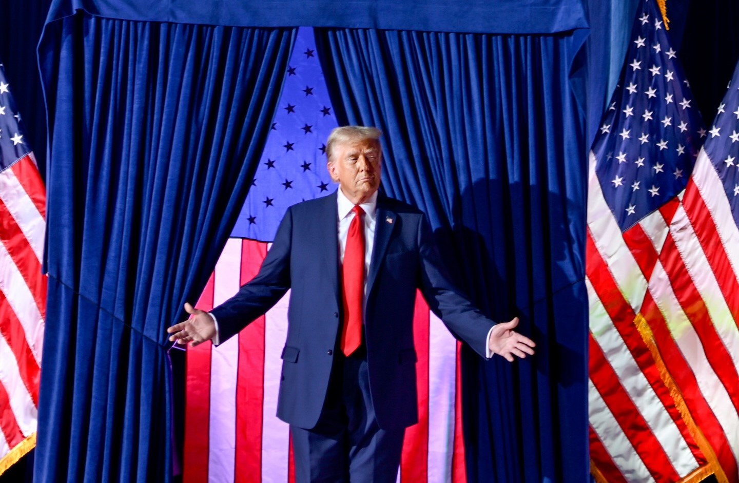 Foto: Facebook/ Donald J. Trump - Jurnalul Olteniei – Știri din Craiova și Oltenia Foto: Facebook/ Donald J. Trump