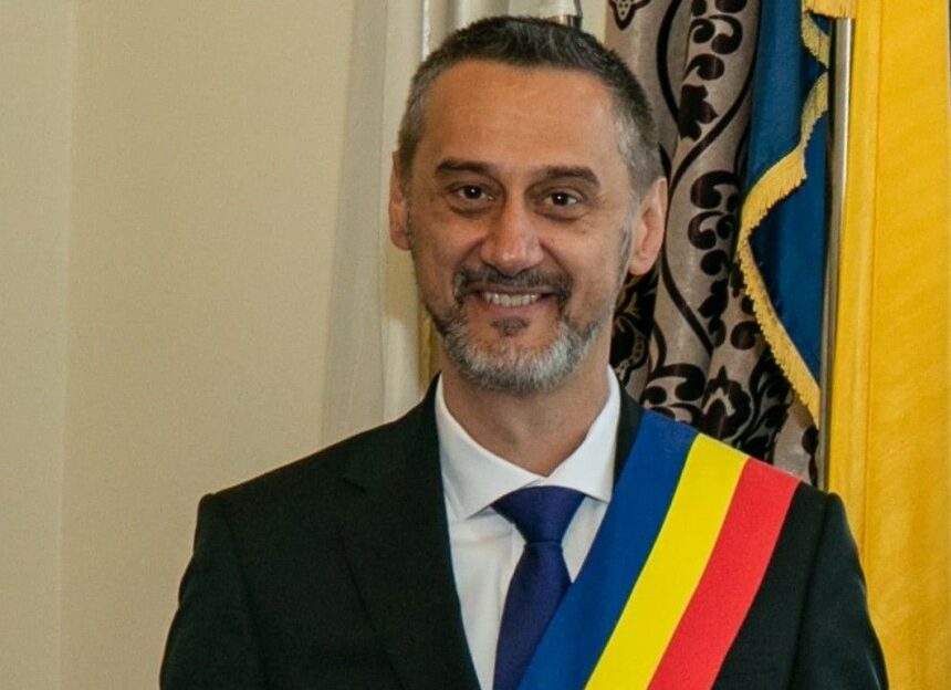 Foto: Facebook/ Mario De Mezzo