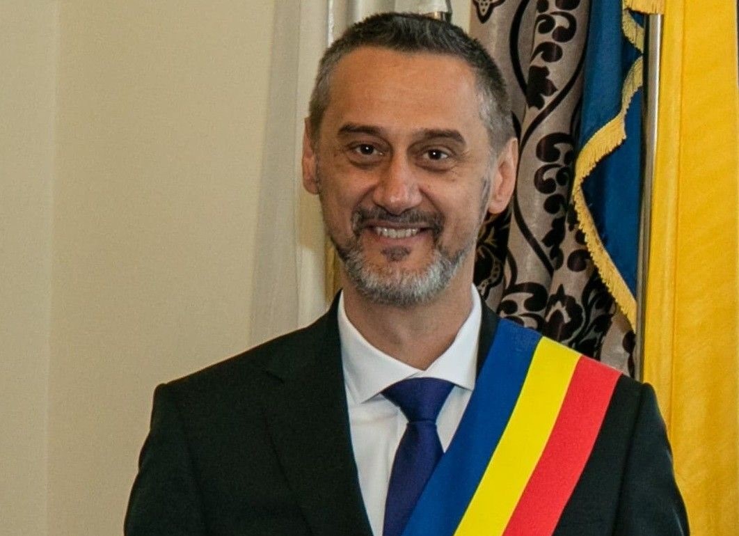 Foto: Facebook/ Mario De Mezzo