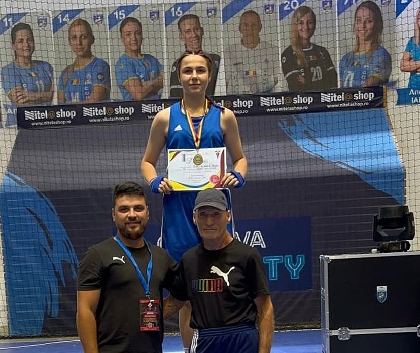 Andreea tapu - Jurnalul Olteniei – Știri din Craiova și Oltenia