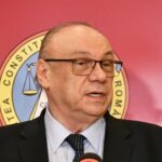 Foto: Facebook/ Curtea Constituțională a României