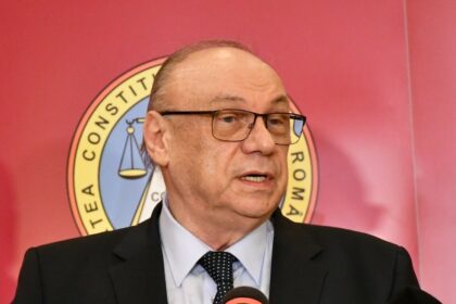 Foto: Facebook/ Curtea Constituțională a României