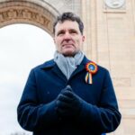 Foto: Facebook/Nicușor Dan