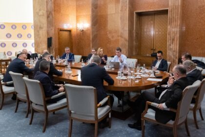 Foto: Facebook/ Elena Lasconi