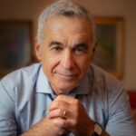 Foto: Facebook/ Călin Georgescu