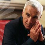 Foto: Facebook/ Călin Georgescu