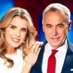 Foto: Facebook/ Călin Georgescu