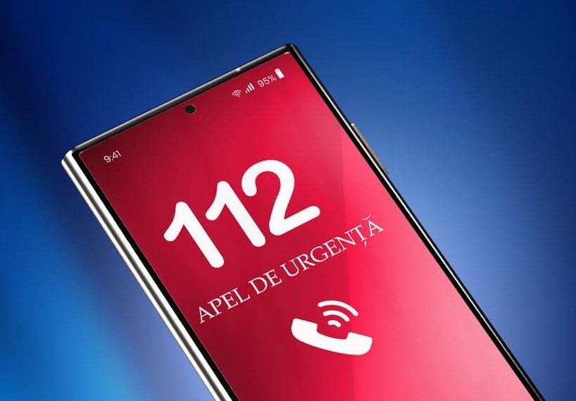 Foto: Facebook/ STS - Serviciul de Telecomunicaţii Speciale