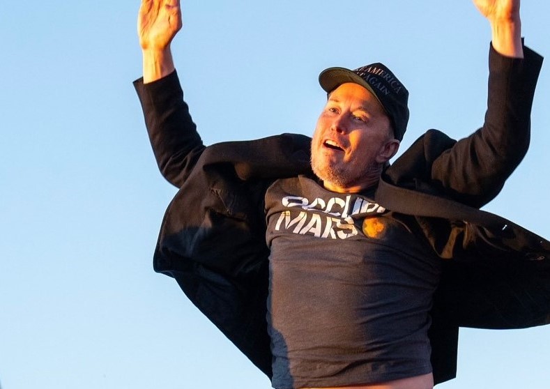 Foto: Facebook/Donald J. Trump