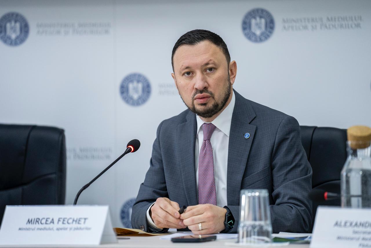 Foto: Facebook/ Mircea Fechet - Jurnalul Olteniei – Știri din Craiova și Oltenia Foto: Facebook/ Mircea Fechet