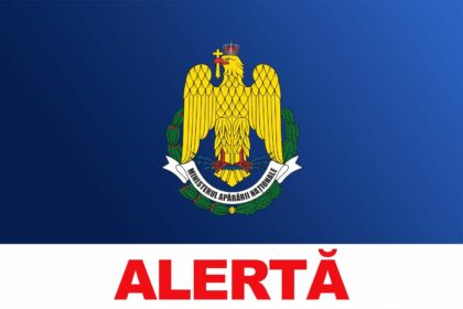 Foto: Facebook/Ministerul Apararii Nationale, Romania