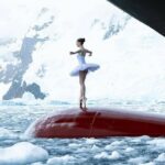 Foto: Captură video/ Instagram/ Victoria Dauberville