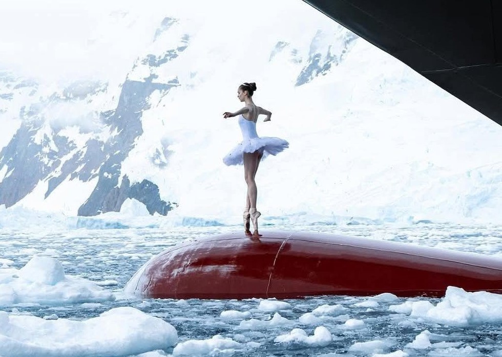 Foto: Captură video/ Instagram/ Victoria Dauberville - Jurnalul Olteniei – Știri din Craiova și Oltenia Foto: Captură video/ Instagram/ Victoria Dauberville