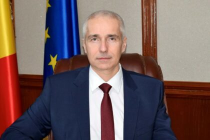 Foto: Facebook/ Ministerul Justiției