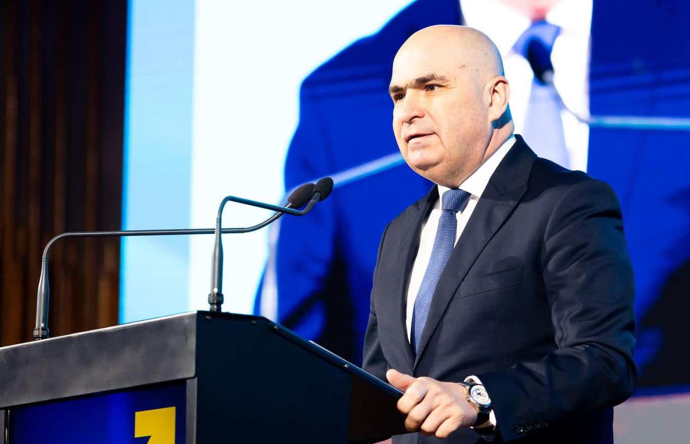 Foto: Facebook/ Ilie Bolojan