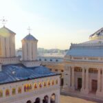 Foto: Facebook/ Agenția de știri Basilica