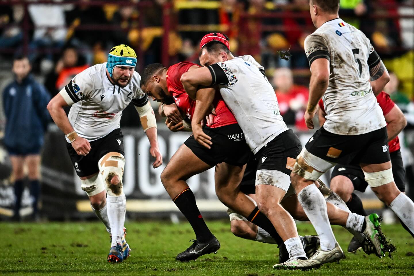 Foto: Facebook/ Rugby Romania - Jurnalul Olteniei – Știri din Craiova și Oltenia Foto: Facebook/ Rugby Romania