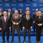 Foto: Facebook/ Marine Le Pen