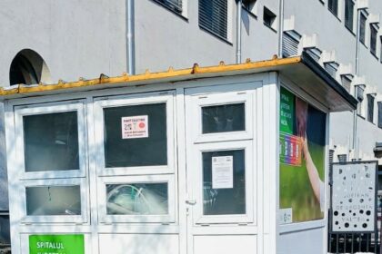 Foto: Facebook/ Spitalul Judetean de Urgenta Valcea