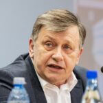 Foto: Facebook/ Crin Antonescu