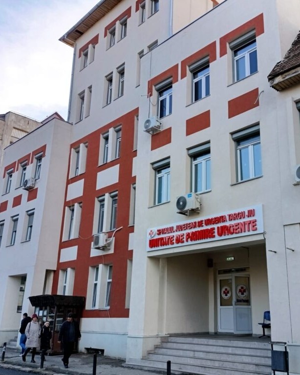 - Jurnalul Olteniei – Știri din Craiova și Oltenia