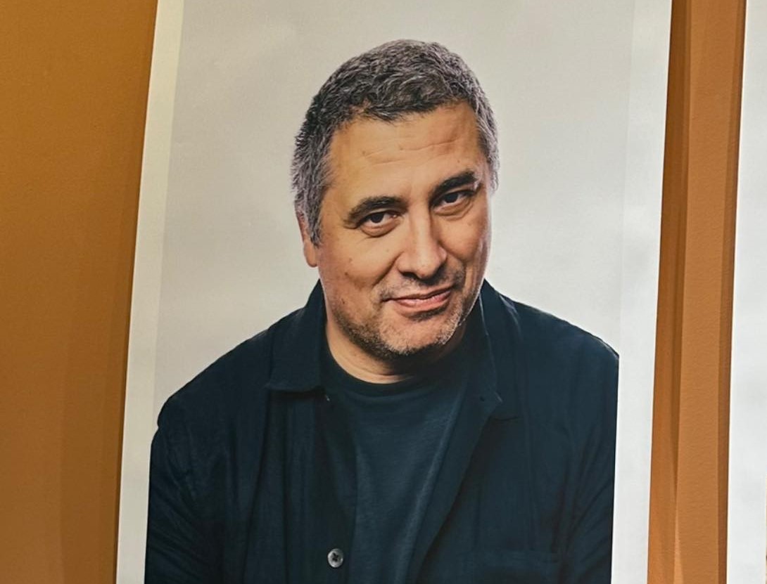 Foto: Facebook/Vlad Petri