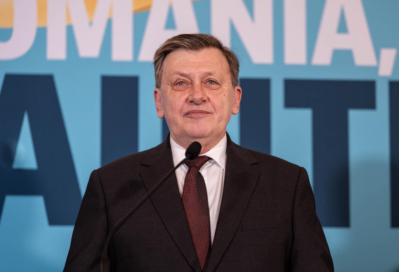 Foto: Facebook/ Crin Antonescu