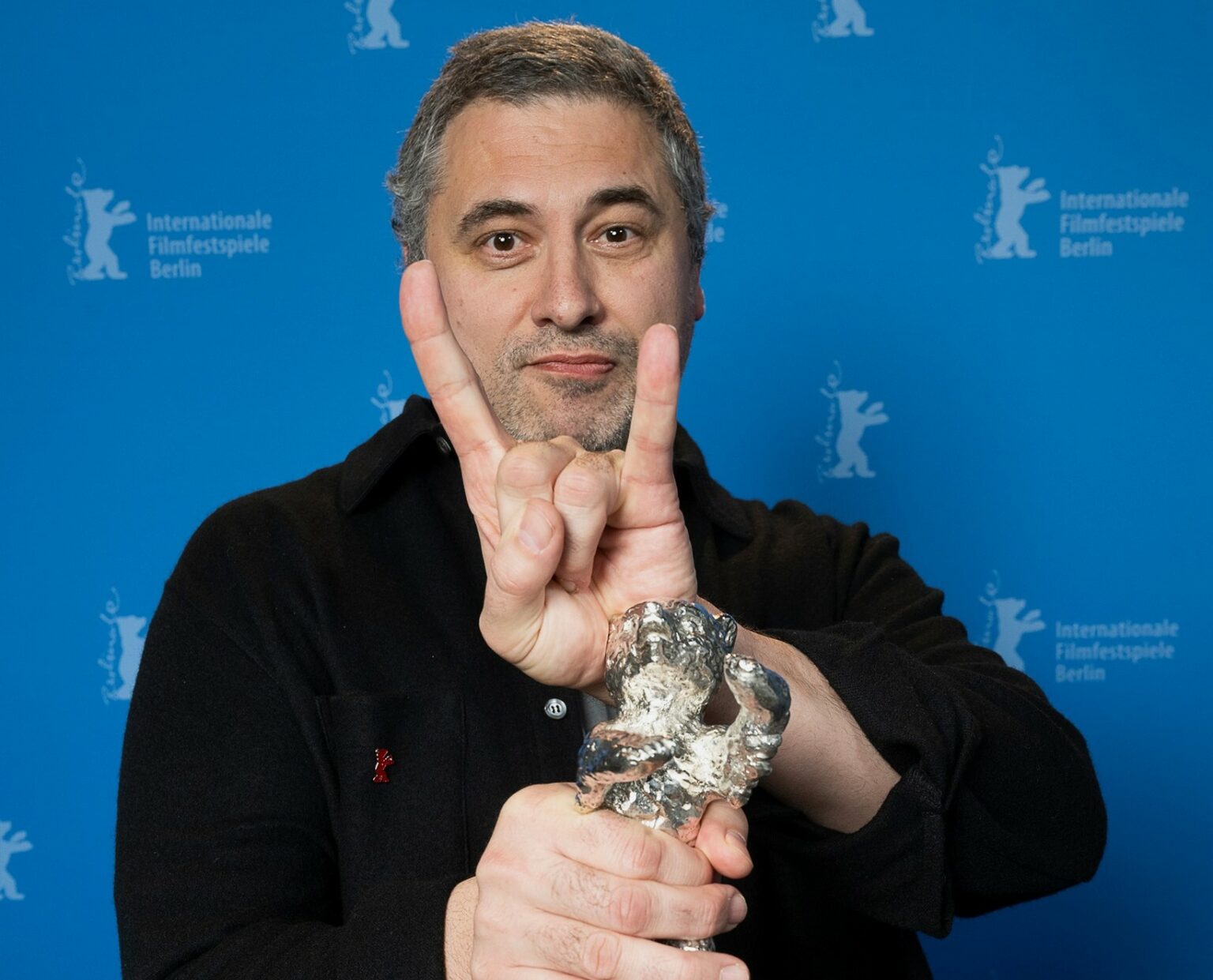 Foto: Facebook/ Berlinale - Berlin International Film Festival