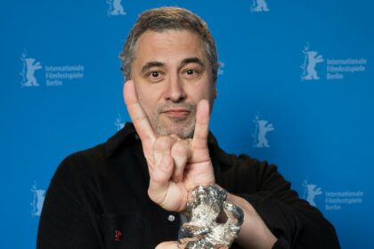 Foto: Facebook/ Berlinale - Berlin International Film Festival