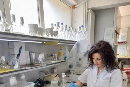 Foto: Facebook/Ministerul Cercetării, Inovării și Digitalizării