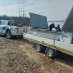 Foto: Facebook/ Agentia pentru Protectia Mediului Mehedinti