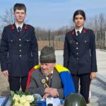 Foto: Facebook/ Colegiul Naţional Militar ,,Tudor Vladimirescu" Craiova