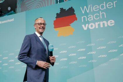 Foto: Facebook/ Friedrich Merz