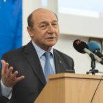 Foto: Facebook/ Traian Băsescu