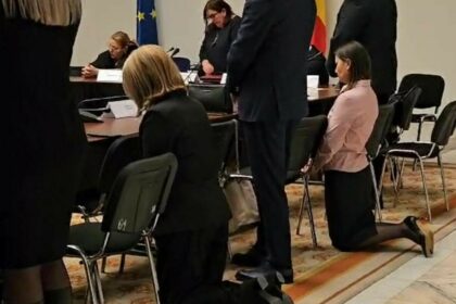 Foto: Captură video/ stirileprotv.ro