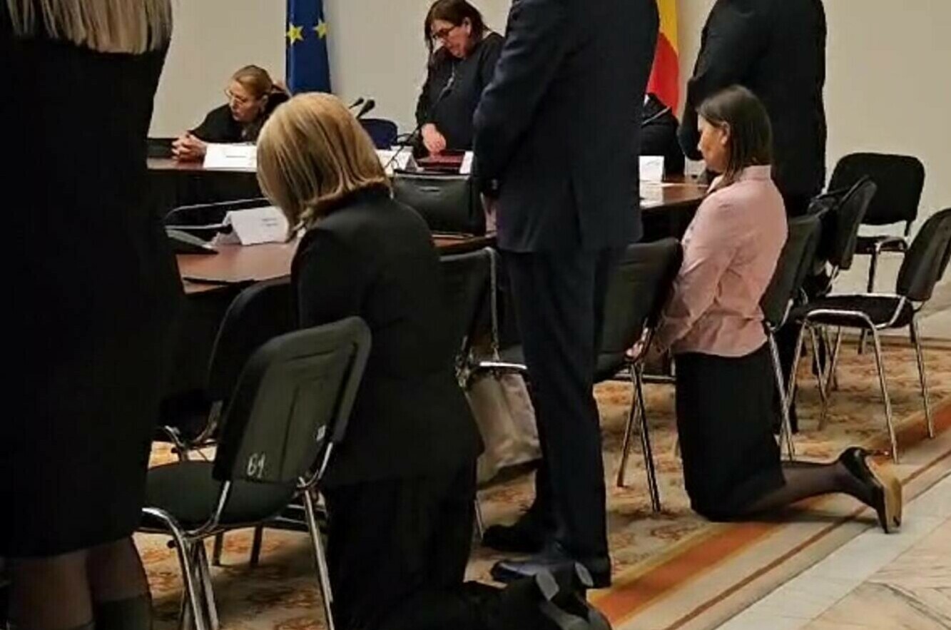 Foto: Captură video/ stirileprotv.ro