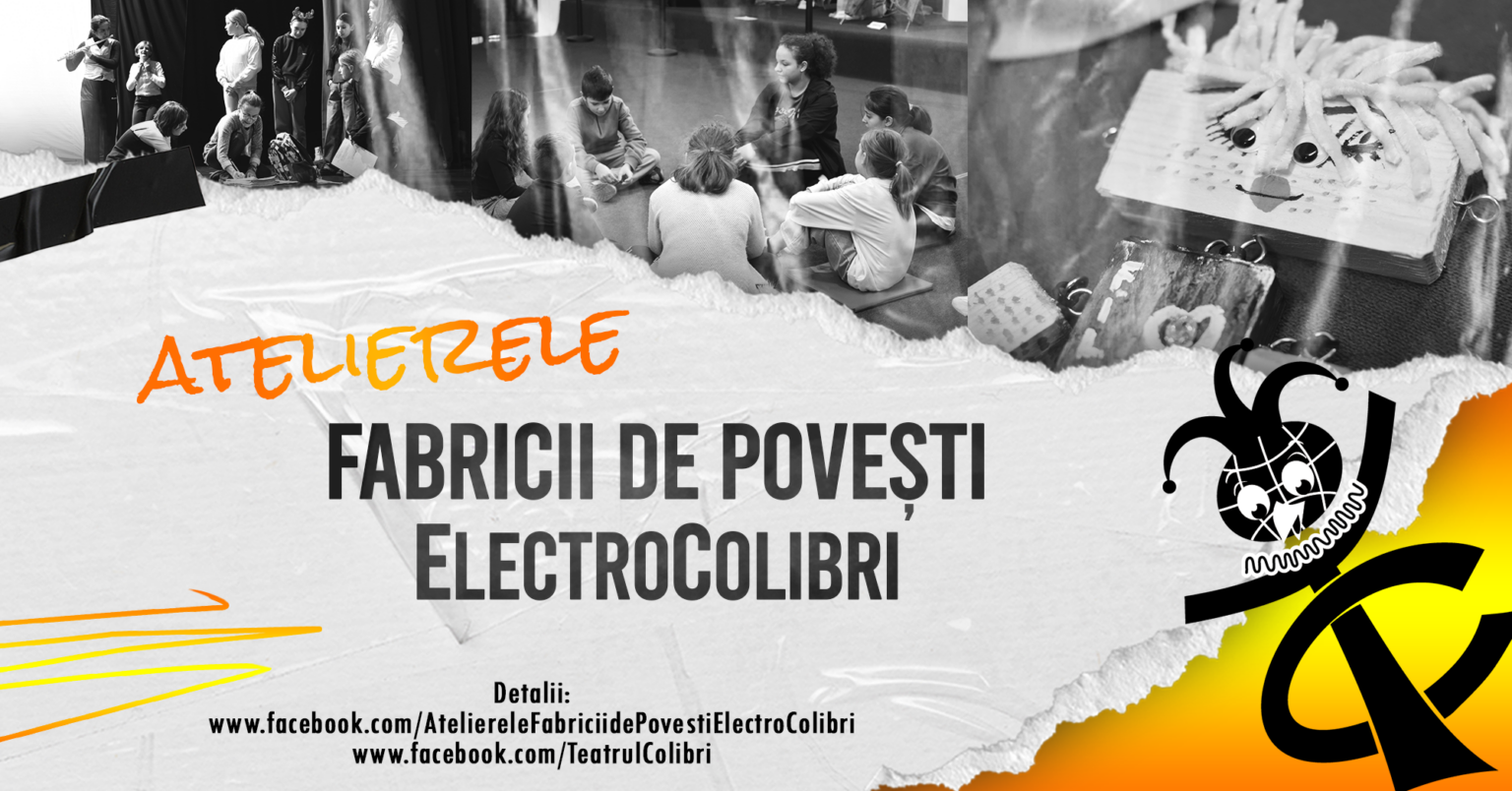 Ateliere 2025 - Jurnalul Olteniei – Știri din Craiova și Oltenia