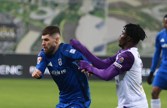 FCU Craiova scandal Liga 2 - Jurnalul Olteniei – Știri din Craiova și Oltenia