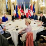 Foto: X/ Ursula von der Leyen