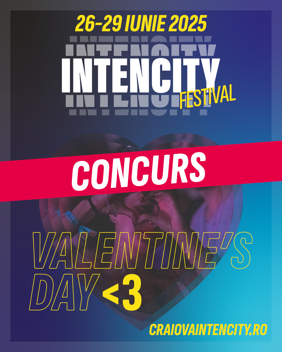 IntenCityFestival_Valentines - Jurnalul Olteniei – Știri din Craiova și Oltenia