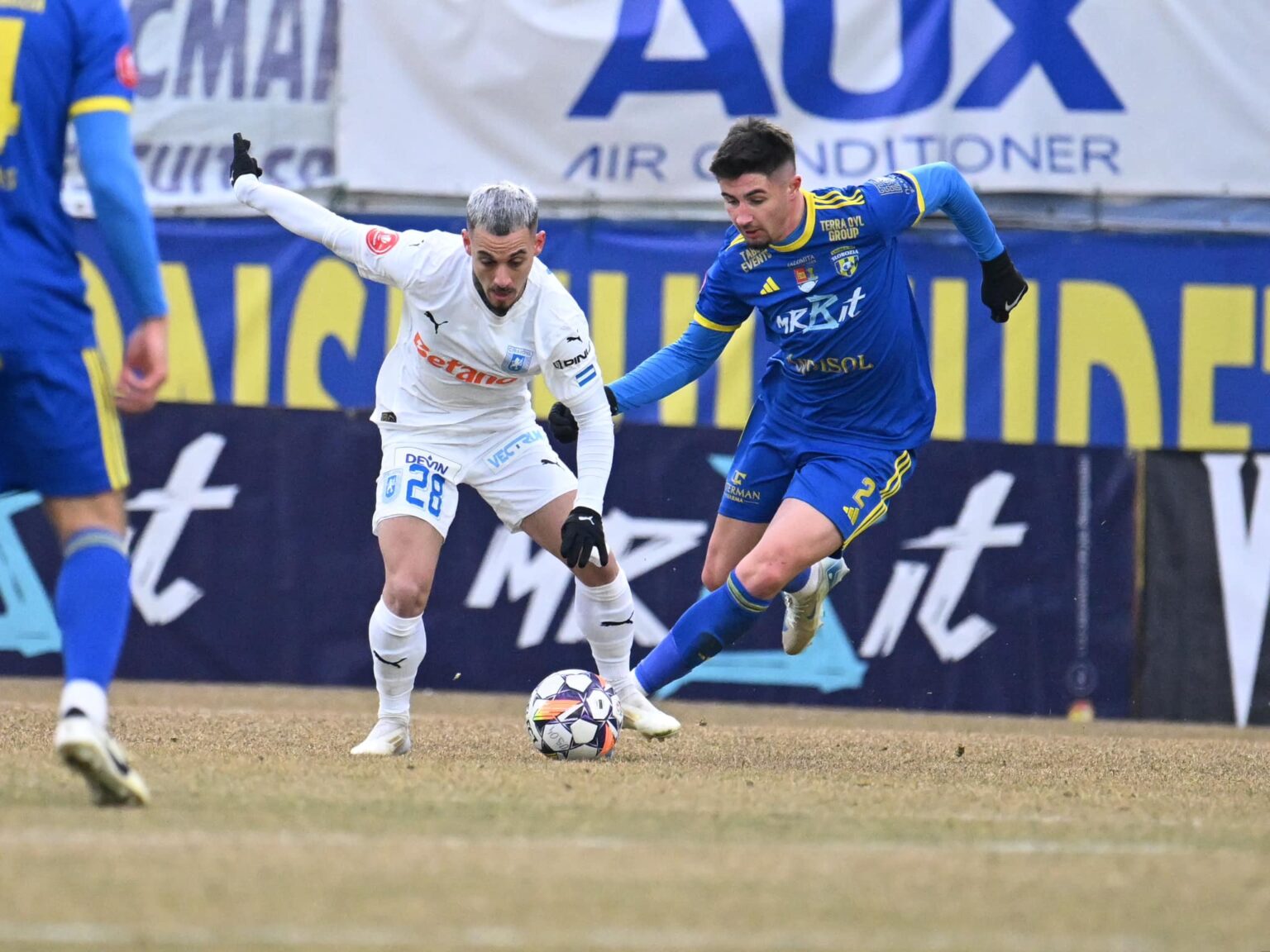 Mitrita CSU - Jurnalul Olteniei – Știri din Craiova și Oltenia