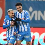 Mitrita si Baiaram CSU Craiova