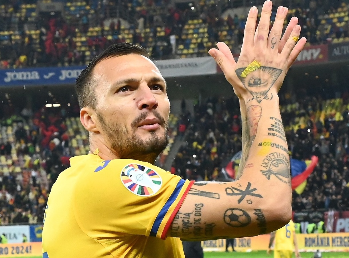 Mogoș CSU Craiova - Jurnalul Olteniei – Știri din Craiova și Oltenia