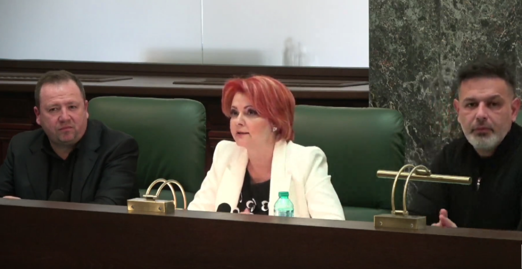 Craiovenii, puși să aleagă dacă vor sau nu jocuri de noroc în oraș. Olguța Vasilescu a făcut anunțul