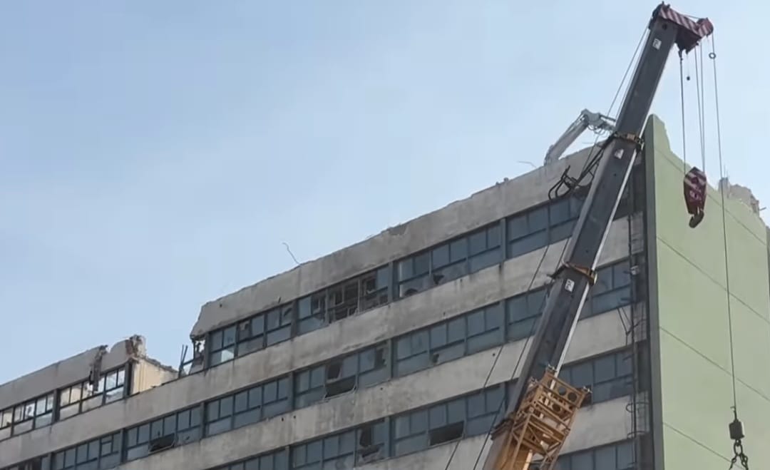 Se pune la pământ Electroputere Parc 2 - Jurnalul Olteniei – Știri din Craiova și Oltenia