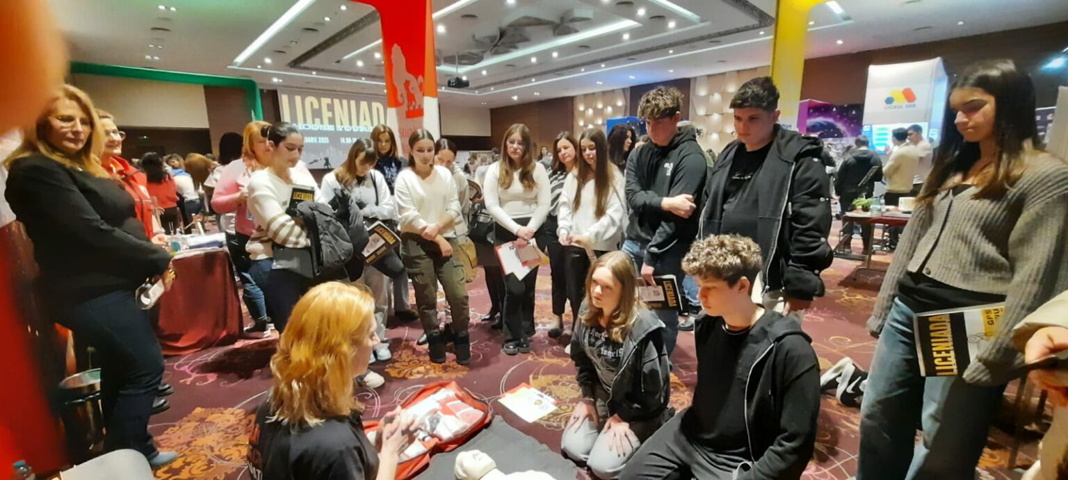 liceniada 2025 - Jurnalul Olteniei – Știri din Craiova și Oltenia